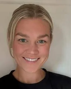 Julie Varga