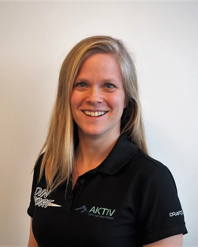 Marit Anne Smørdal